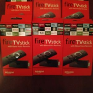 Firesticks